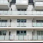 Szary Appartement *