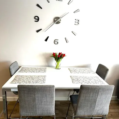 Apartmán Szary Svinoústí