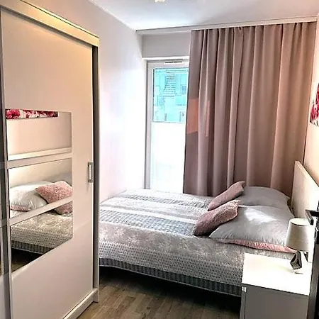 דירה Szary Świnoujście