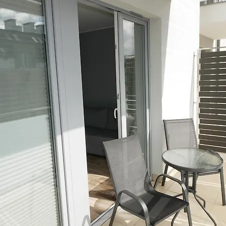 Szary * Świnoujście