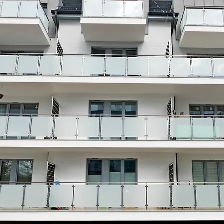 Szary Apartamento *