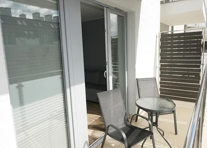 Szary * Świnoujście (Swinemünde)